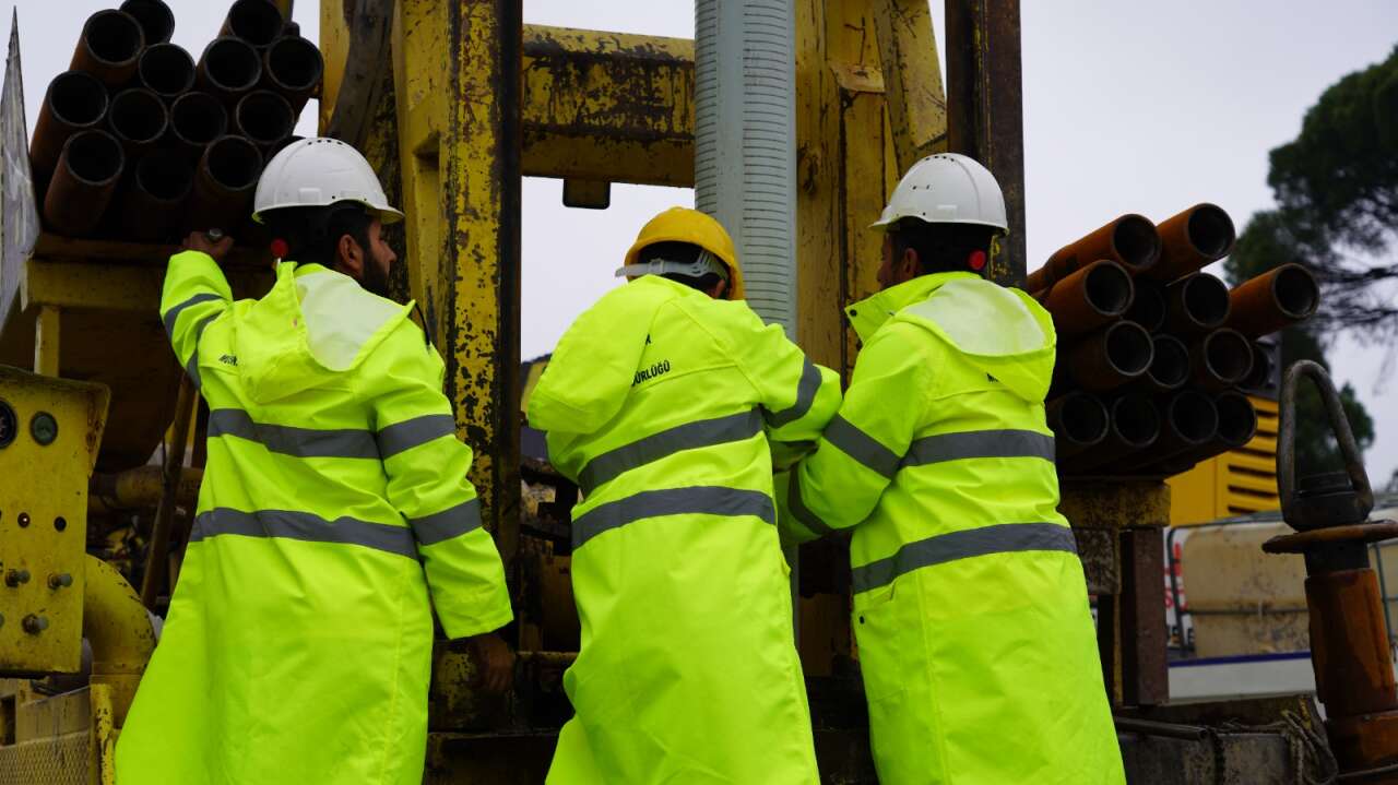 Yatağan Gökgedik’te İçme Suyu Güçleniyor: MUSKİ Sondaj Çalışmasını Tamamladı 5